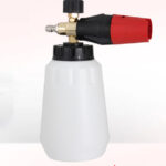 Professional Car Wash H3 High-pressure Foam Spray Pot