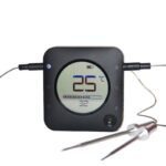 Bluetooth BBQ Thermometer