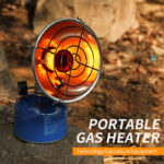Outdoor Mini Gas Heater