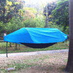 Mosquito-proof Hammock