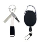 Fishing Tackle 4 in 1 Knot Tier Tool