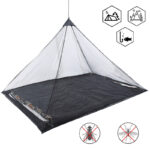 Complete Mesh Tents