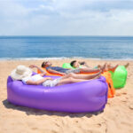 Inflatable Couch