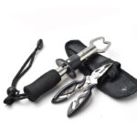 Fish Clamp and Plier Set
