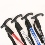 Telescopic Hiking Sticks