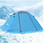 Snow Skirt Tent