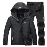 Pro Fishing Suit