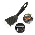 BBQ Cleaning Brush Set