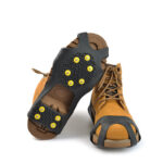 Outdoor Hiking Shoes Spikes / Anti-Skid