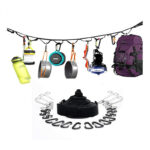 Tent Storage Lanyard