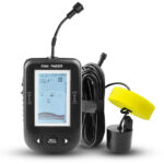Wired Underwater HD Fish detector