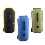 Slick Waterproof Backpack