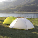 Ultra-light Double-layer Tent