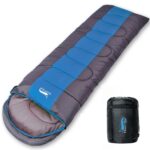 Lightweight Sleeping Bags