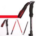 Telescopic Climbing Stick
