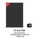 Naturehike Waterproof Picnic Mat