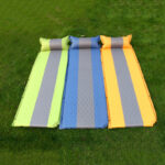 Various Inflatable Camping Mat