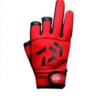 Three-finger gloves non-slip / wear-resistant / breathable
