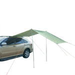 Car Side Canopy