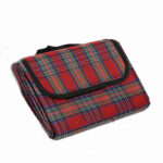 Oxford Beach Mat / Waterproof