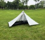 Single Tipi Tent