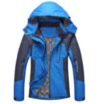 Outdoor thin sports jacket