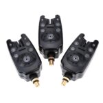 Fishing bite alarm JY-01 / variable frequency adjustable