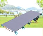 Light Camping Stretcher Bed