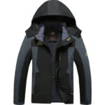 Sports Jacket / Wind resistant and Waterproof