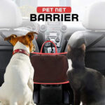 Pet Net Barrier / Multifunctional