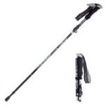Ultralight Walking Poles Adjustable Trekking Poles