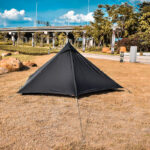 Light 20D Single Tent