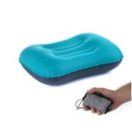 Inflatable Travel Pillow