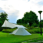 Large Outdoor Canopy