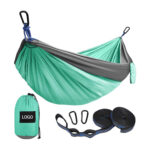 Outdoor Swing Hammock