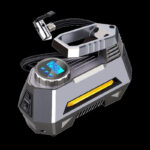 Multi-function Auto Tyre Pump