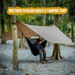 Camping Tarp