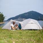 Ultralight Tent