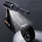 Car Vacuum Cleaner / Multifunctional