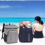 Large Capacity Insulated Backpacks