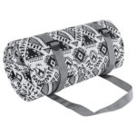 Outdoor Mat / Water-proof / Jacquard Plus Cotton