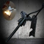 Flint Steel Striker