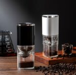 Portable Coffee Electric Grinder