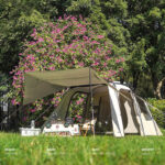 Landwolf Large Tent