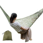 Mesh Hammock
