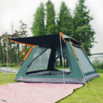 Multi Person Camping Tents