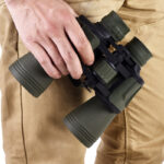 HD 20x50 Binoculars