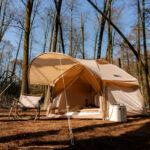 Hexagon Tent