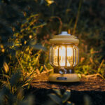 Camping Light / Chargeable