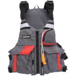 Light weight Safety Fishing Jacket